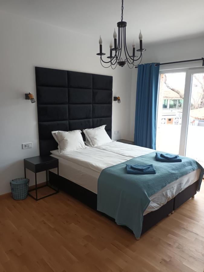 Holiday Apartment Ora Balchik Exterior foto