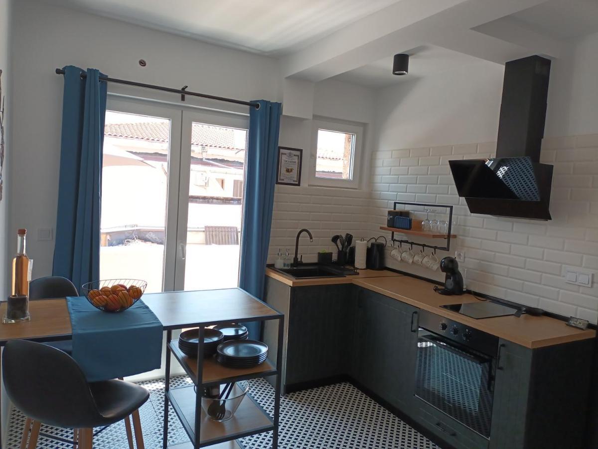 Holiday Apartment Ora Balchik Exterior foto