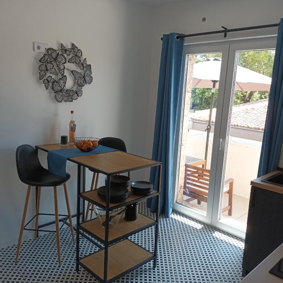 Holiday Apartment Ora Balchik Exterior foto