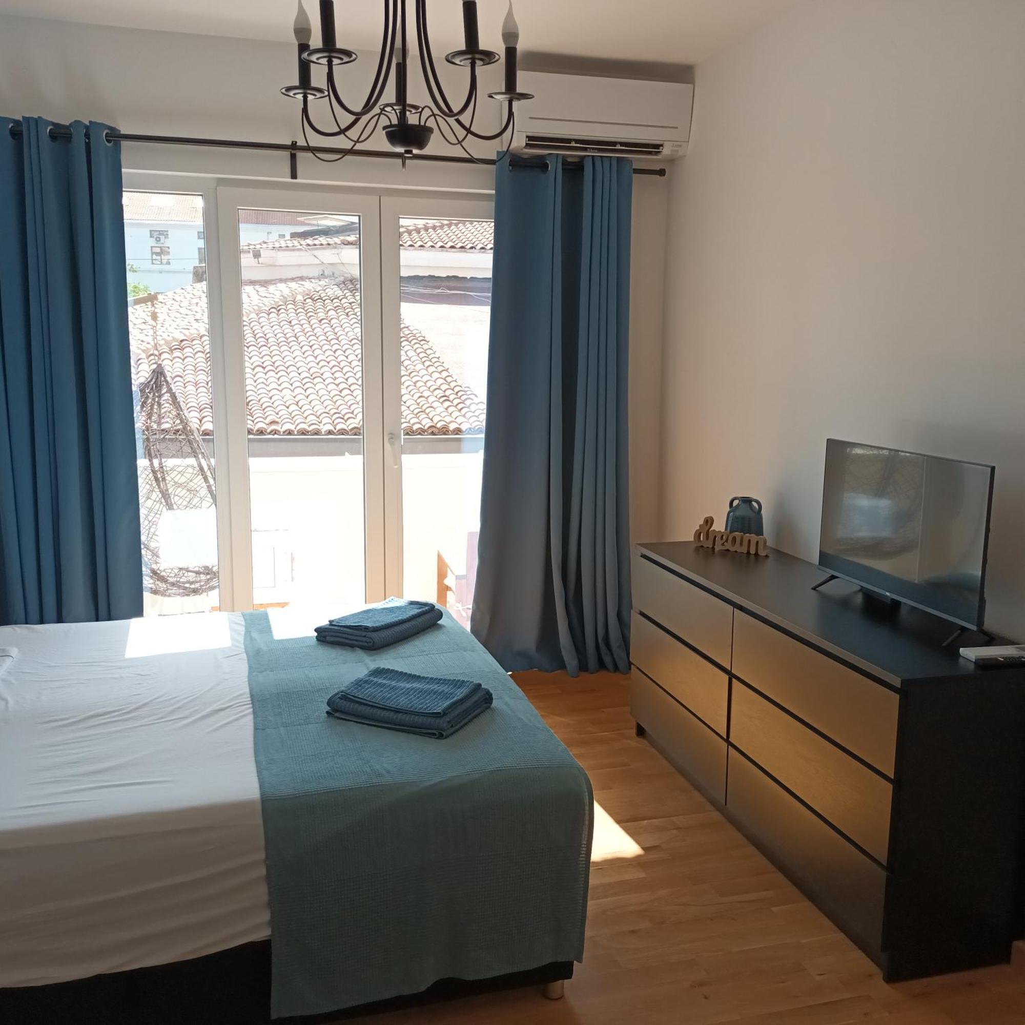 Holiday Apartment Ora Balchik Exterior foto