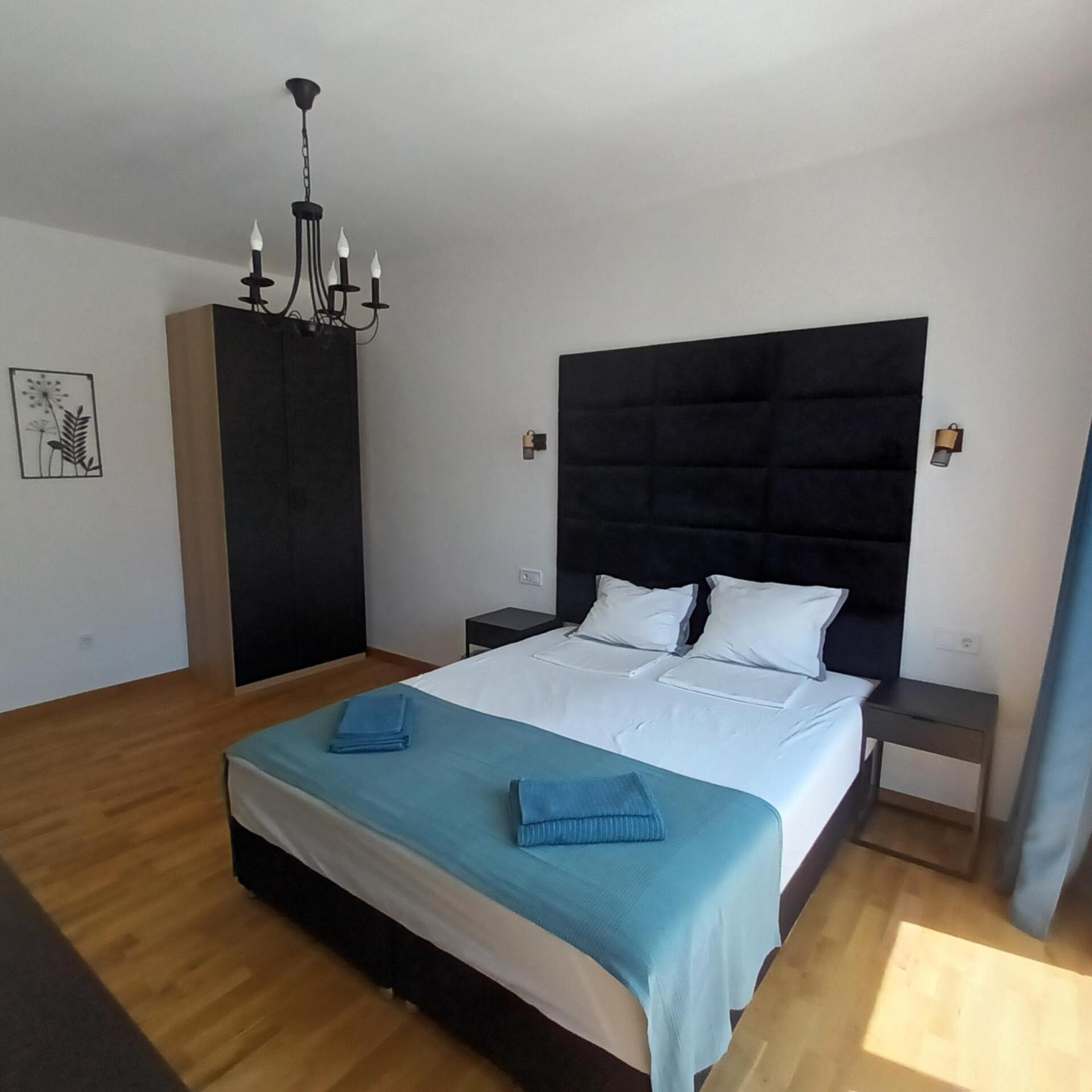 Holiday Apartment Ora Balchik Exterior foto