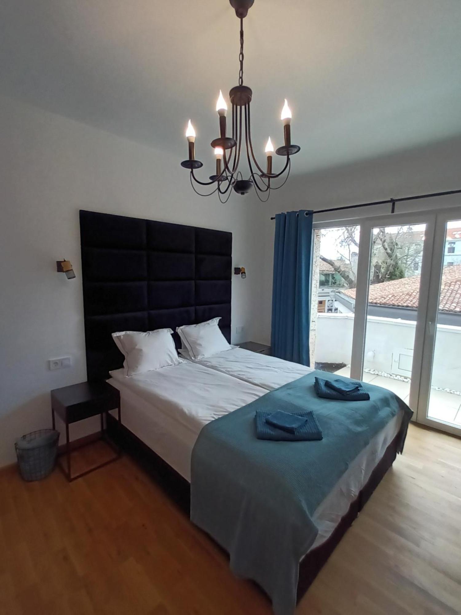 Holiday Apartment Ora Balchik Habitación foto