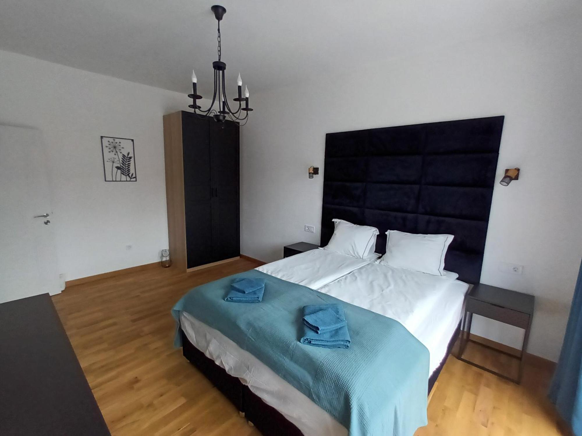 Holiday Apartment Ora Balchik Habitación foto