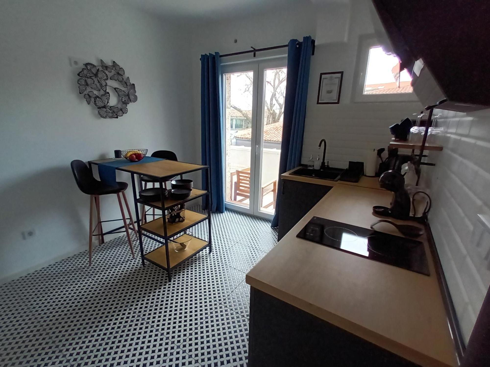 Holiday Apartment Ora Balchik Habitación foto