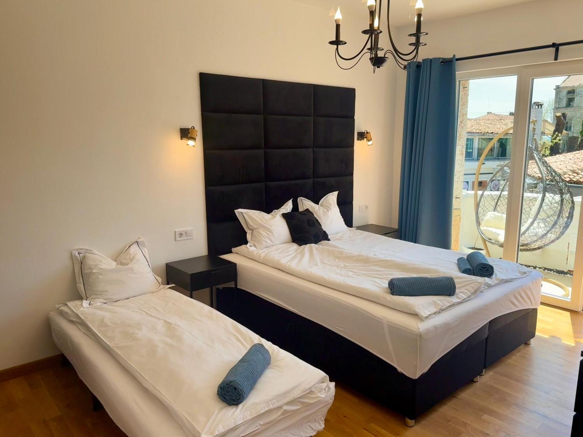 Holiday Apartment Ora Balchik Exterior foto